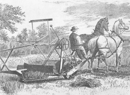 Resultado de imagen de revolucion agraria