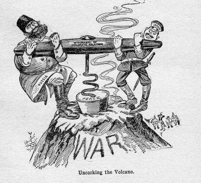 ANTECEDENTES DE LA I GUERRA MUNDIAL: LAS CRISIS EN LOS BALCANES Y ...