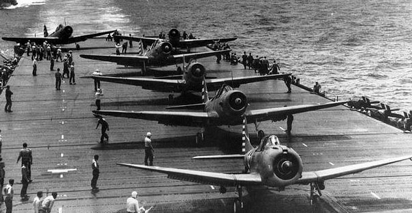 Resultado de imagen de BATALLA DE GUADALCANAL